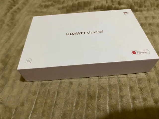 Tablet Negra entrega en mano