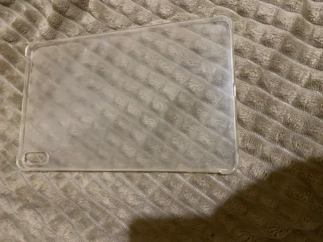 Tablet Negra entrega en mano