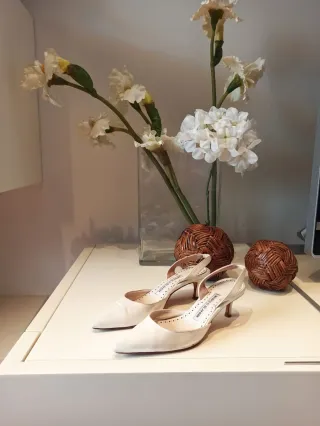 Manolo Blahnik