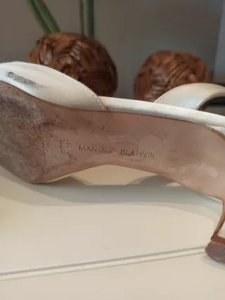 Manolo Blahnik