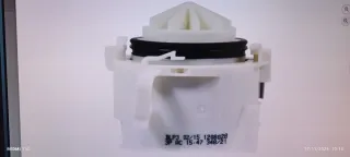 Bomba Desagüe Lavavajillas Balay Bosch 1208028