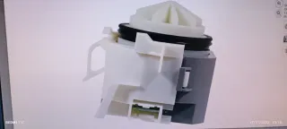 Bomba Desagüe Lavavajillas Balay Bosch 1208028