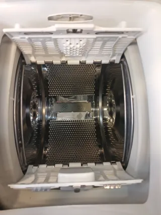 Lavadora Hoover 6.5kg A+++ con garantía