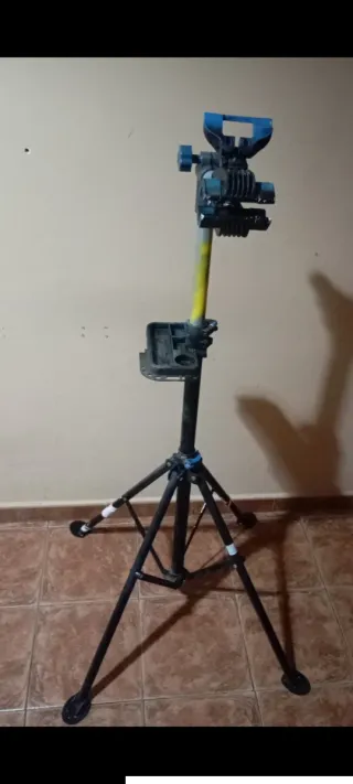 Soporte Reparación Bicicletas Profesional