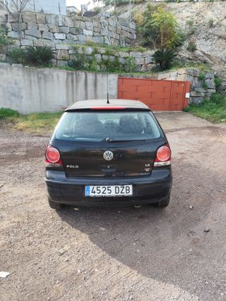 Volkswagen Polo 2006
