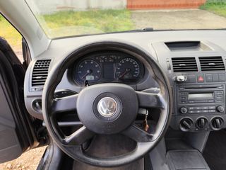 Volkswagen Polo 2006
