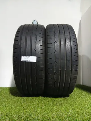 225 45 19 92W DUNLOP SPORT MAXX RT