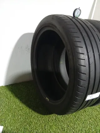 225 45 19 92W DUNLOP SPORT MAXX RT