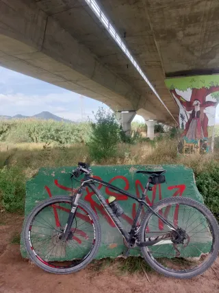 MTB Specialized Stumpjumper Expert Carbon 29 -2016