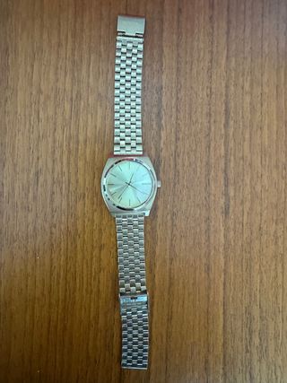 Reloj Nixon Time Teller