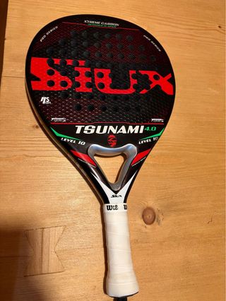 Pala Siux Tsunami 4.0