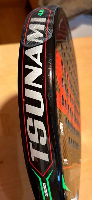 Pala Siux Tsunami 4.0