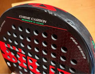 Pala Siux Tsunami 4.0