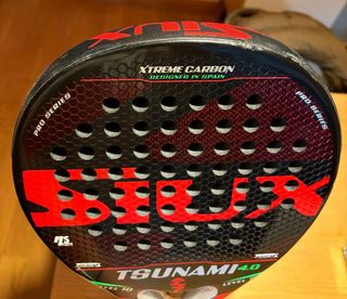 Pala Siux Tsunami 4.0