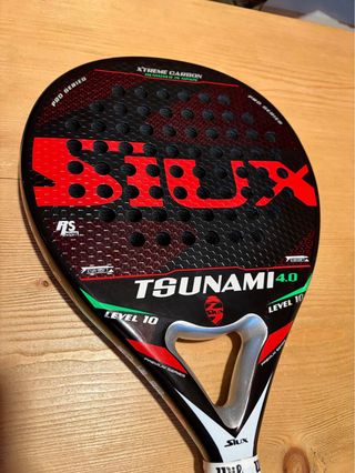 Pala Siux Tsunami 4.0