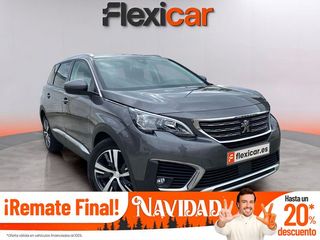 Peugeot 5008 Allure 1.2L PureTech 96kW (130CV) EAT8