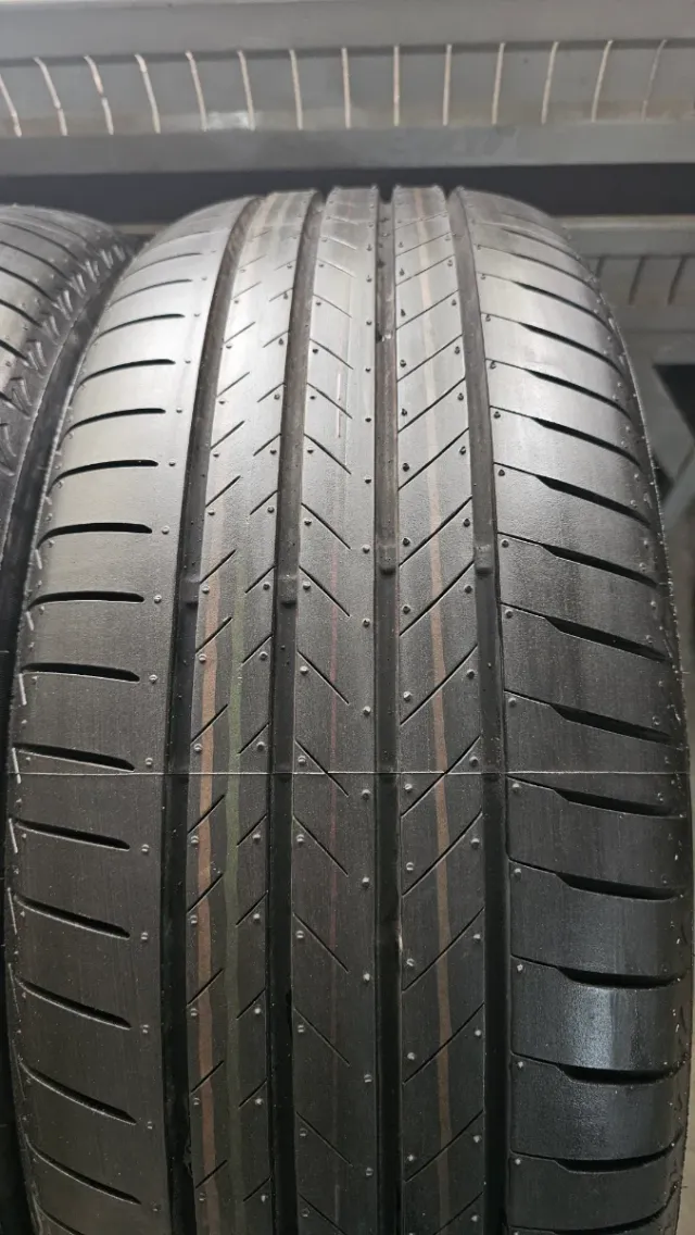 Neumáticos 235 55 19 Bridgestone NUEVOS