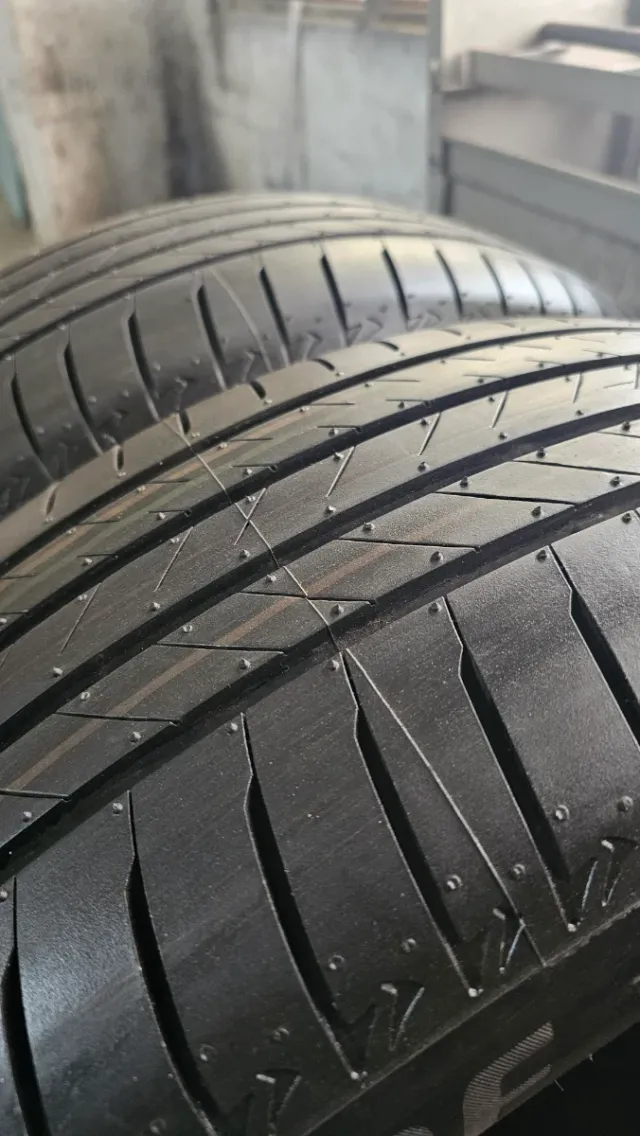 Neumáticos 235 55 19 Bridgestone NUEVOS