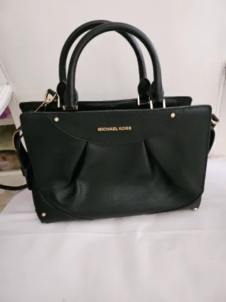 Bolso Michael Kors Negro