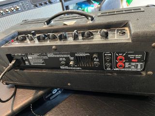 Cabezal Vox Valvetronix