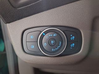 Ford Transit Connect VAN TREND 1.5 TDCI 75CV