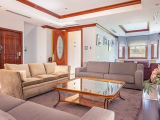 Casa adosada en alquiler en Ciudad Universitaria en Madrid