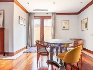 Casa adosada en alquiler en Ciudad Universitaria en Madrid