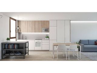 Piso en alquiler en Moncada