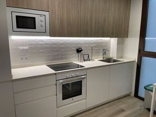 Piso en alquiler en Moncada