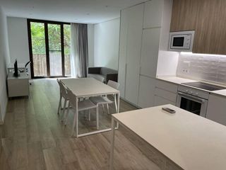 Piso en alquiler en Moncada