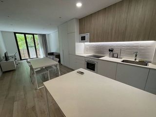 Piso en alquiler en Moncada