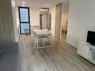 Piso en alquiler en Moncada