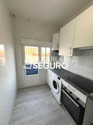 Piso en alquiler en Illescas