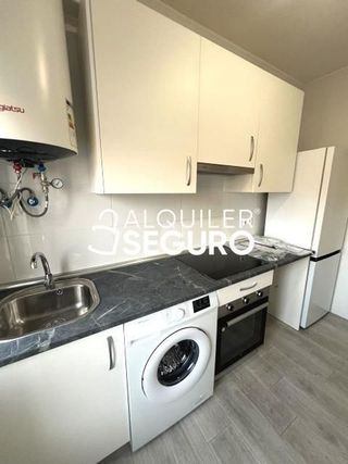 Piso en alquiler en Illescas