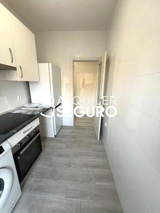 Piso en alquiler en Illescas