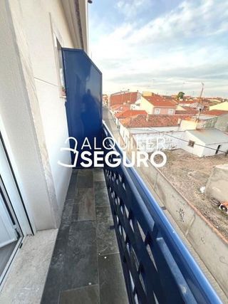 Piso en alquiler en Illescas