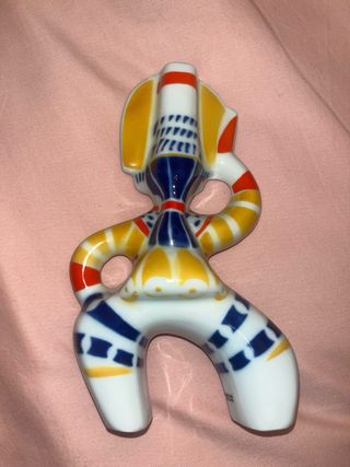 Peliqueiro Sargadelos Cigarron