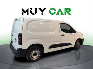 Citroen Berlingo BlueHDi 100 Talla M Live Pack 75 kW (102 CV)