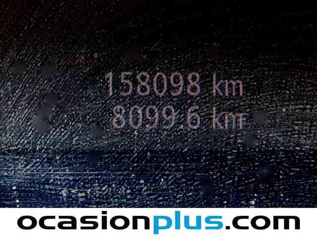 Renault Kadjar Zen Energy TCe 97 kW (130 CV)