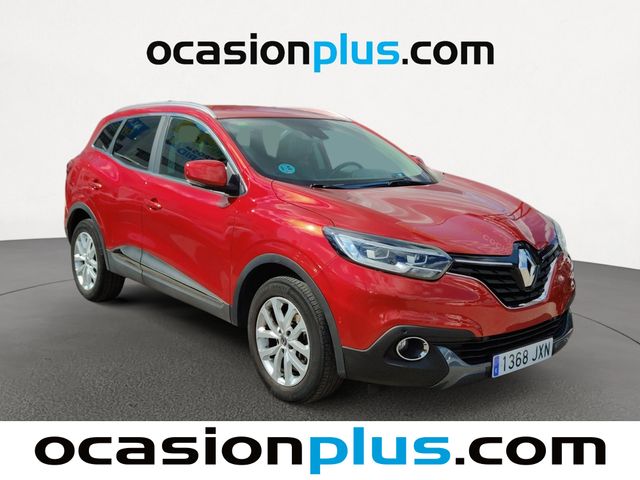 Renault Kadjar Zen Energy TCe 97 kW (130 CV)