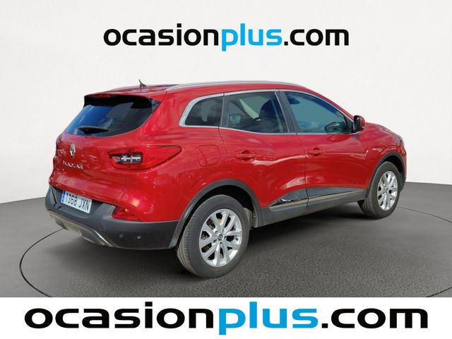Renault Kadjar Zen Energy TCe 97 kW (130 CV)