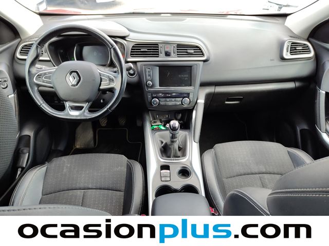 Renault Kadjar Zen Energy TCe 97 kW (130 CV)