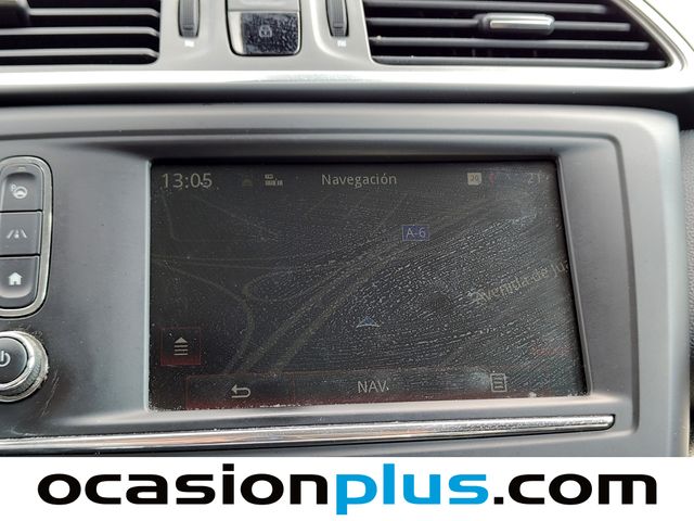 Renault Kadjar Zen Energy TCe 97 kW (130 CV)