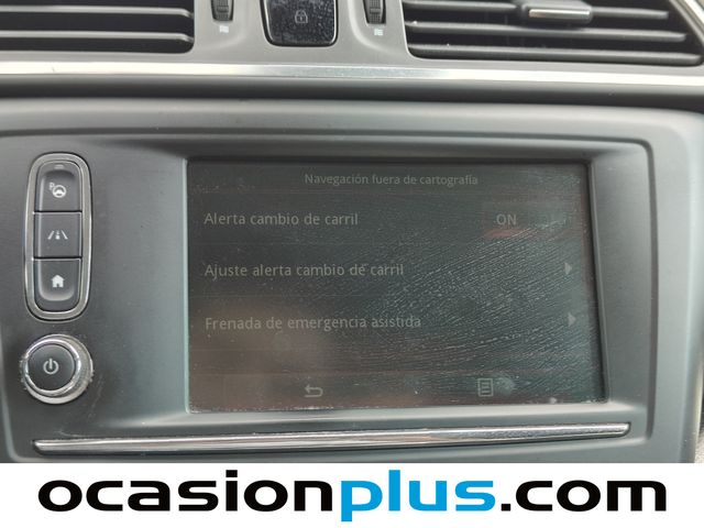 Renault Kadjar Zen Energy TCe 97 kW (130 CV)