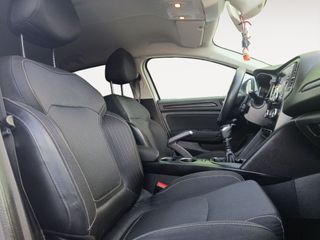 Renault Megane Intens Energy dCi 81kW (110CV)