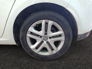 Renault Megane Intens Energy dCi 81kW (110CV)