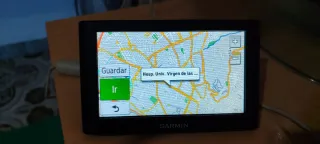 GPS Garmin