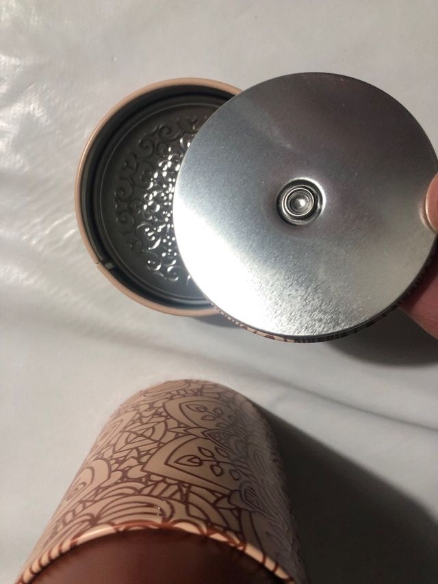 Bote decorativo para hierbas