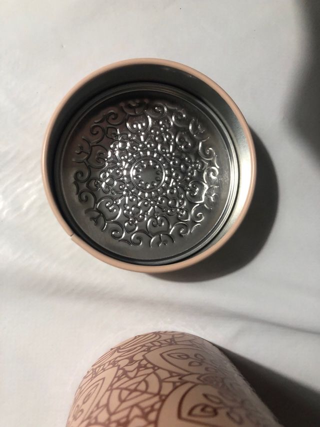 Bote decorativo para hierbas