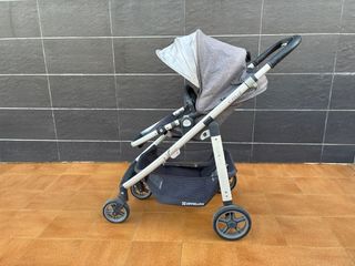 Carro de bebé UPPAbaby Cruz